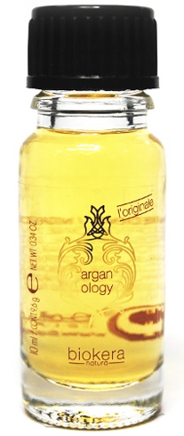 Huile d'argan pour le visage. Propriétés de l'arganier, application pure, avis