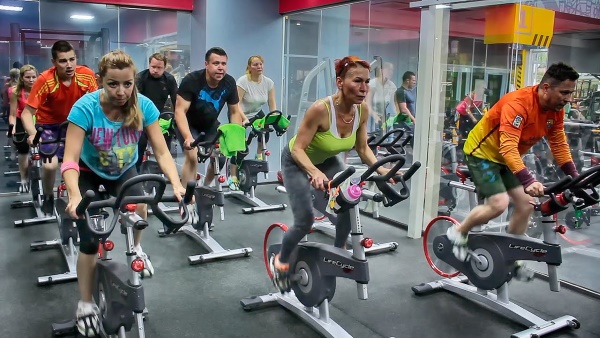 Cycle d'entraînement. Qu'est-ce que c'est, quels muscles travaillent, avantages, dommages, technique