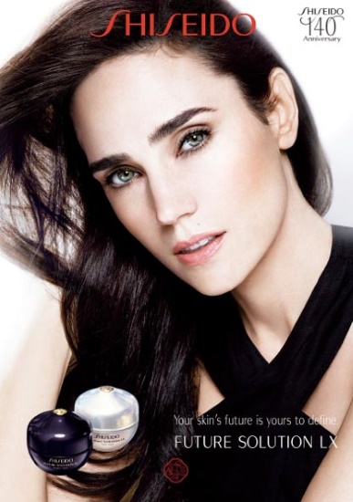 Jennifer Connelly. Photos dans jeunesse, adolescence franche, plastique, vie personnelle