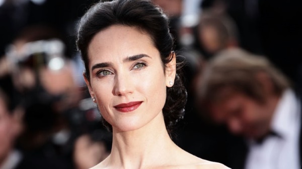 Jennifer Connelly. Photos dans jeunesse, adolescence franche, plastique, vie personnelle