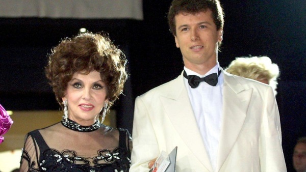 Gina Lollobrigida. Photo dans sa jeunesse, maintenant, biographie, figure, plastique