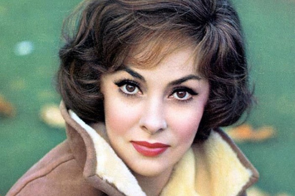 Gina Lollobrigida. Photo dans sa jeunesse, maintenant, biographie, figure, plastique