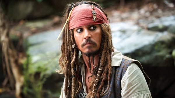 Johnny Depp. Photos dans sa jeunesse, maintenant, avant et après la chirurgie plastique, biographie, vie personnelle