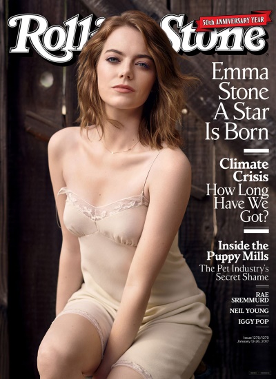 Emma Stone. Photos chaudes, en lingerie, maillot de bain, avant et après chirurgie plastique, biographie, vie personnelle