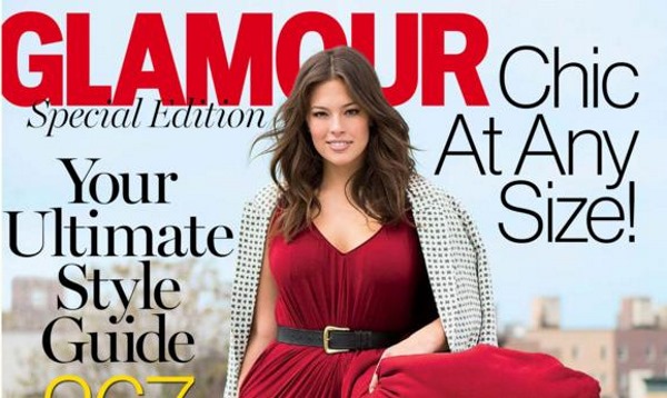 Ashley Graham. Photos chaudes, avant et après chirurgie plastique, figure, biographie, vie personnelle