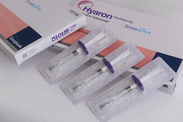 Biorevitalisant de Huaron (Hyaron). Avis, description, prix