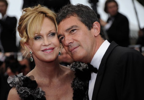 Melanie Griffith. Photos dans sa jeunesse et maintenant, avant et après la chirurgie plastique, biographie