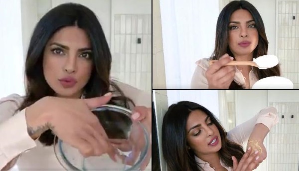 Priyanka Chopra. Photos chaudes en maillot de bain, avant et après la chirurgie plastique, paramètres de la figure, vie personnelle