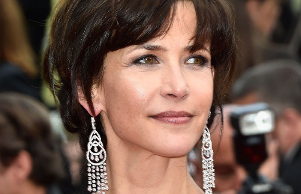 Sophie Marceau. Photos dans sa jeunesse, maintenant, chirurgie plastique, biographie, vie personnelle