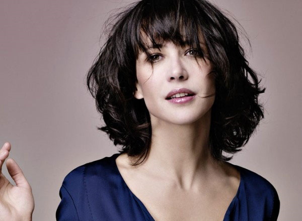 Sophie Marceau. Photos dans sa jeunesse, maintenant, chirurgie plastique, biographie, vie personnelle