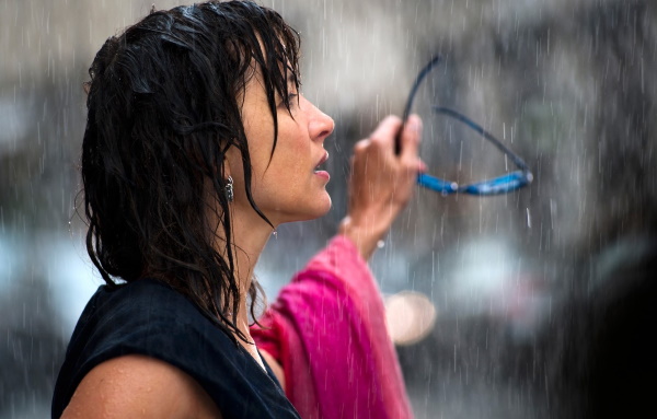 Sophie Marceau. Photos dans sa jeunesse, maintenant, chirurgie plastique, biographie, vie personnelle