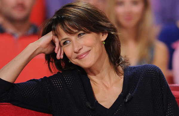 Sophie Marceau. Photos dans sa jeunesse, maintenant, chirurgie plastique, biographie, vie personnelle