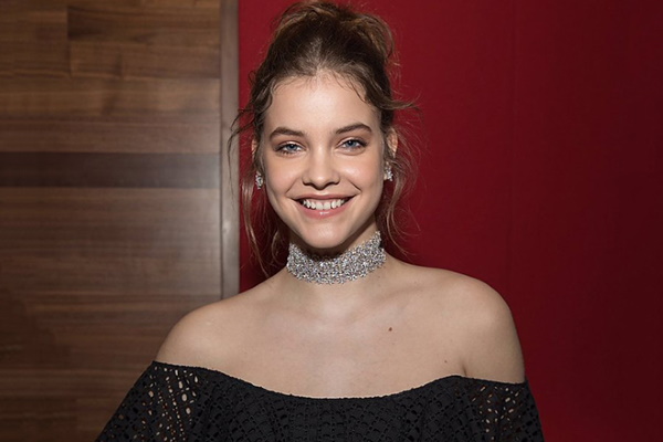 Barbara Palvin. Photo sans maquillage, en maillot de bain, silhouette, avant et après chirurgie plastique, biographie, vie personnelle