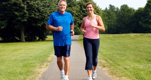 Le jogging.C'est comme, la vitesse, les avantages et les inconvénients, la technique d'exécution