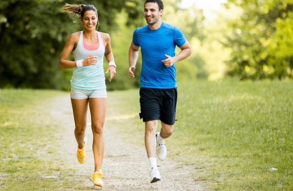 Le jogging. C'est comme, la vitesse, les avantages et les inconvénients, la technique d'exécution