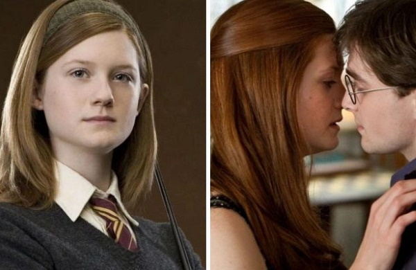 Bonnie Wright. Photos chaudes en maillot de bain, avant et après chirurgie plastique, biographie, vie personnelle