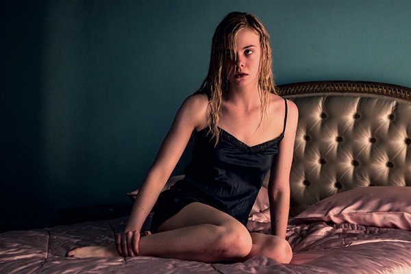 Elle Fanning (Fanning). Photos chaudes en maillot de bain, silhouette, vie personnelle, biographie