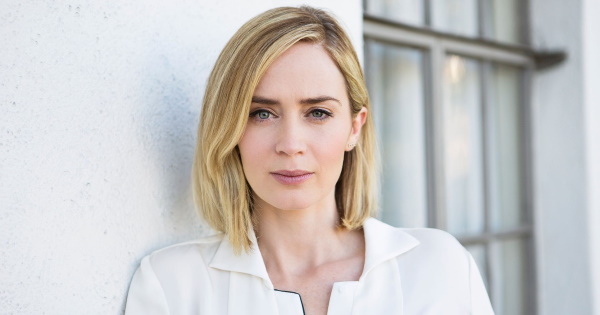 Emily Blunt. Photos chaudes en maillot de bain, avant et après chirurgie plastique, biographie, vie personnelle