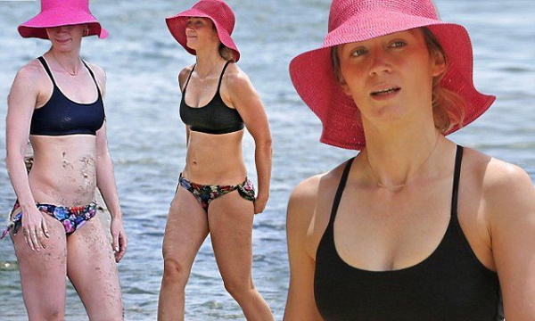 Emily Blunt. Photos chaudes en maillot de bain, avant et après chirurgie plastique, biographie, vie personnelle