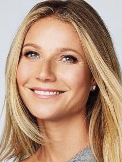 Gwyneth Paltrow. Photos chaudes en maillot de bain, sous-vêtements, avant et après chirurgie plastique, figure, biographie, vie personnelle