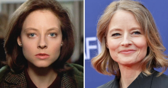 Jodie Foster. Photos dans sa jeunesse, maintenant, avant et après la chirurgie plastique, biographie, vie personnelle