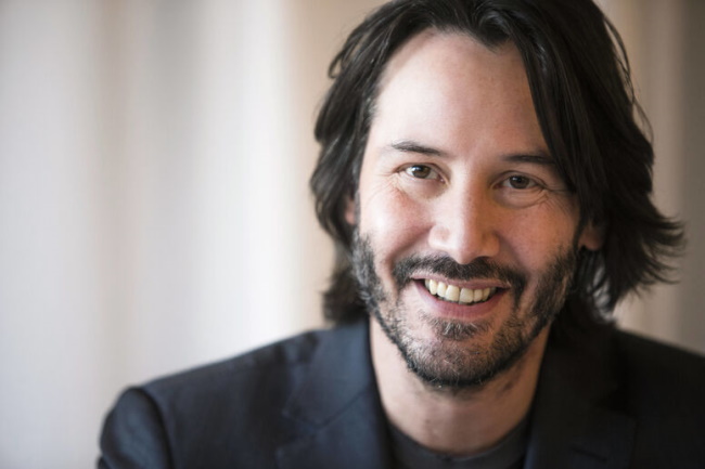 Keanu Reeves. Photo avec une fille, maintenant, dans sa jeunesse, avant et après la chirurgie plastique, biographie, vie personnelle