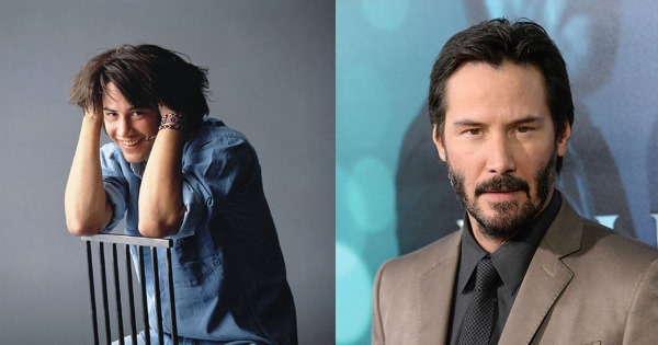 Keanu Reeves. Photo avec une fille, maintenant, dans sa jeunesse, avant et après la chirurgie plastique, biographie, vie personnelle