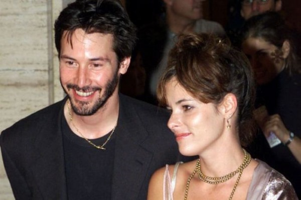 Keanu Reeves. Photo avec une fille, maintenant, dans sa jeunesse, avant et après la chirurgie plastique, biographie, vie personnelle