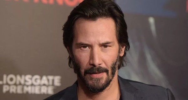 Keanu Reeves. Photo avec une fille, maintenant, dans sa jeunesse, avant et après la chirurgie plastique, biographie, vie personnelle