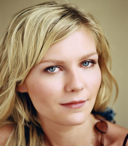 Kirsten Dunst. Photos chaudes, fusionnées, avant et après les plastiques, biographie, vie personnelle