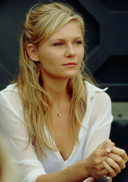 Kirsten Dunst. Photos chaudes, fusionnées, avant et après les plastiques, biographie, vie personnelle