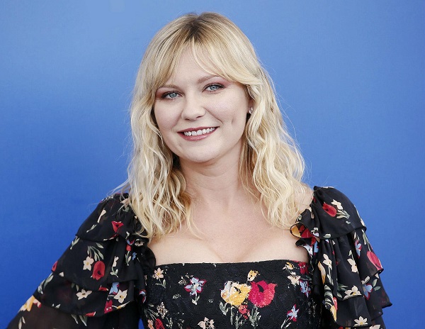 Kirsten Dunst. Photos chaudes, fusionnées, avant et après les plastiques, biographie, vie personnelle