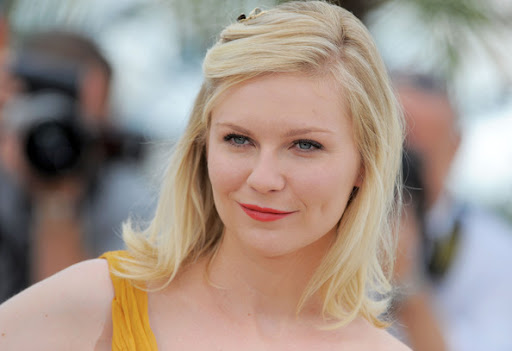 Kirsten Dunst. Photos chaudes, fusionnées, avant et après les plastiques, biographie, vie personnelle