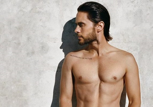 Jared Leto.Photos dans sa jeunesse, avant et après la perte de poids, maintenant, biographie, vie personnelle