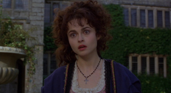 Helena Bonham Carter. Photo dans sa jeunesse, maintenant, figure, biographie, vie personnelle