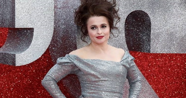 Helena Bonham Carter. Photo dans sa jeunesse, maintenant, figure, biographie, vie personnelle