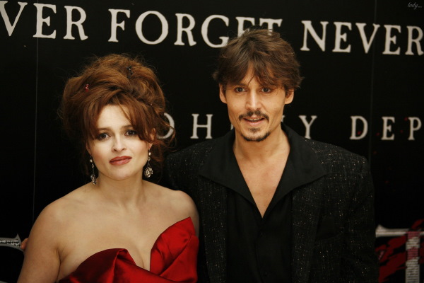 Helena Bonham Carter. Photo dans sa jeunesse, maintenant, figure, biographie, vie personnelle