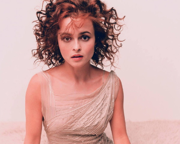 Helena Bonham Carter.Photo dans sa jeunesse, maintenant, figure, biographie, vie personnelle