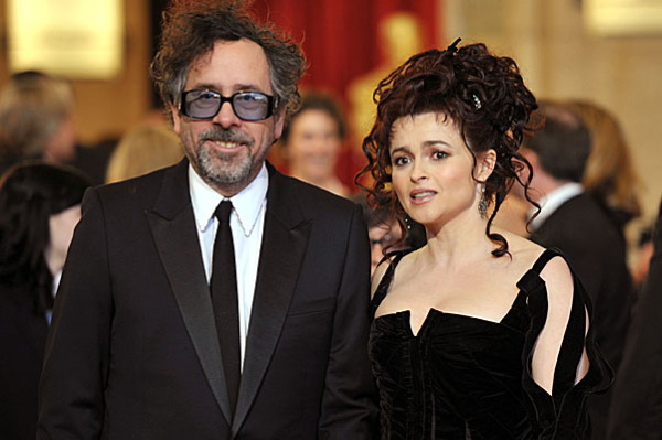 Helena Bonham Carter. Photo dans sa jeunesse, maintenant, figure, biographie, vie personnelle