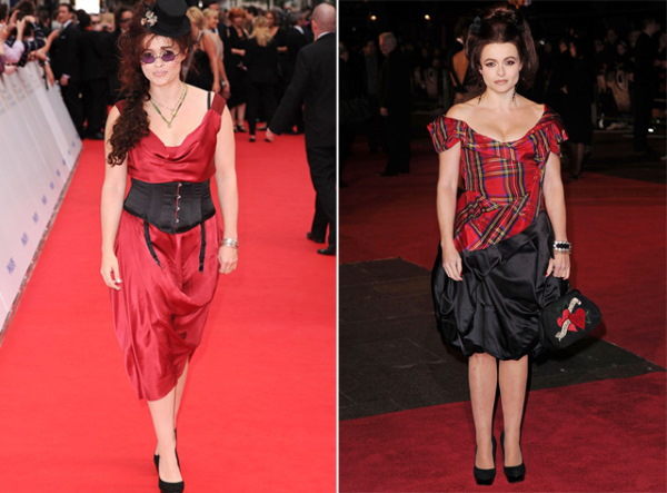 Helena Bonham Carter. Photo dans sa jeunesse, maintenant, figure, biographie, vie personnelle