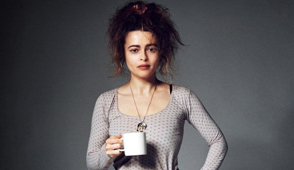 Helena Bonham Carter. Photo dans sa jeunesse, maintenant, figure, biographie, vie personnelle