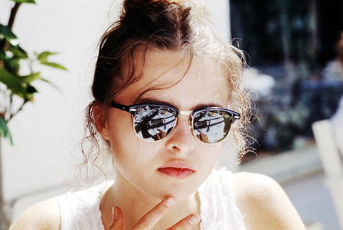 Helena Bonham Carter. Photo dans sa jeunesse, maintenant, figure, biographie, vie personnelle