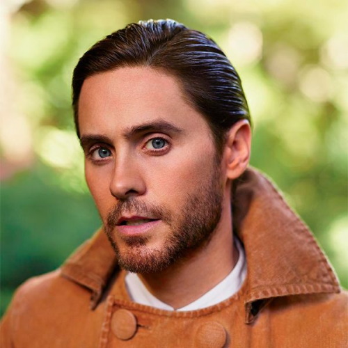 Jared Leto. Photos dans sa jeunesse, avant et après la perte de poids, maintenant, biographie, vie personnelle