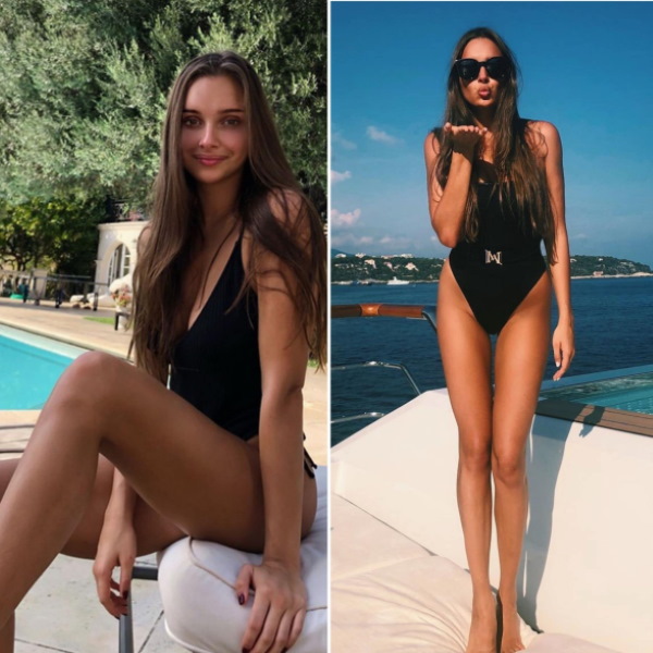 Carolina Sevastyanova. Photos hot Maxim, Playboy, avant et après la chirurgie plastique, taille, poids, figure, biographie