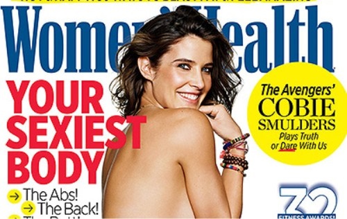 Cobie Smulders. Hot Photos en maillot de bain, Maxim, avant et après la chirurgie plastique, biographie, vie personnelle