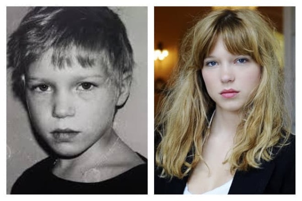 Lea Seydoux. Photos torrides en maillot de bain, candide dans Maxim, biographie, vie personnelle