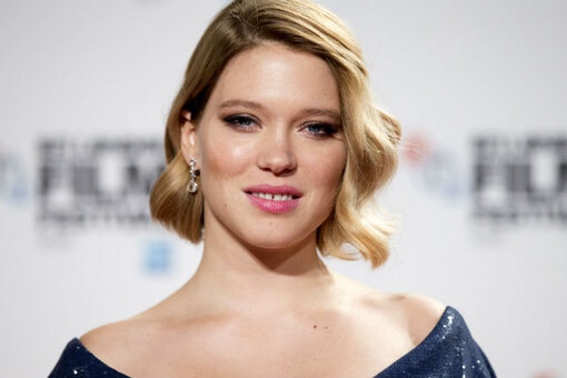 Lea Seydoux. Photos torrides en maillot de bain, candide dans Maxim, biographie, vie personnelle