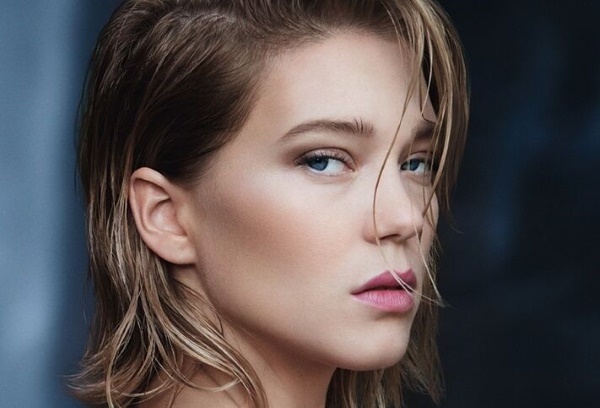 Lea Seydoux. Photos torrides en maillot de bain, candide dans Maxim, biographie, vie personnelle