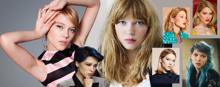 Lea Seydoux. Photos torrides en maillot de bain, candide dans Maxim, biographie, vie personnelle