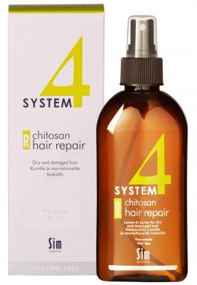 Système 4 (Système 4) pour les cheveux. Avis, prix, où acheter